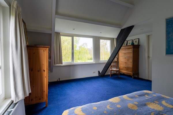 Medium property photo - Maasdijk 25, 4283 GB Giessen